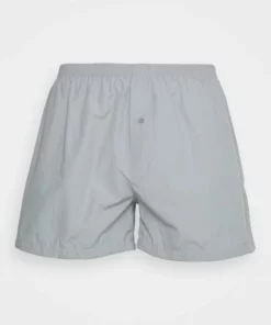 Pier One Uomo 5 PACK - Boxer - Black/grey/white 13 Pier One Uomo 5 PACK - Boxer - Black/grey/white -Moda Perfetta b689c09962f14614abfb0ad792b0e2a7