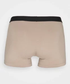 Pier One Uomo 5 PACK - Culotte - Grey/light Green/beige 10 Pier One Uomo 5 PACK - Culotte - Grey/light Green/beige -Moda Perfetta b6b541d3ba4a4109bbe3ee6462ef4606