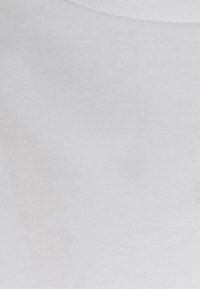 Pier One Uomo 5 PACK - T-shirt Basic - Black/dark Blue 11 Pier One Uomo 5 PACK - T-shirt Basic - Black/dark Blue - immagine 9