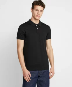 Pier One Uomo 2 PACK - Polo - Bordeaux/black 9 Pier One Uomo 2 PACK - Polo - Bordeaux/black -Moda Perfetta b77e9b7abbd44aac89b1ad967a538e6e