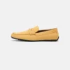 Pier One Uomo Scarpe Senza Lacci - Yellow 1 Pier One Uomo Scarpe Senza Lacci - Yellow -Moda Perfetta b7a61ec4ddf8489b83312805b9509772