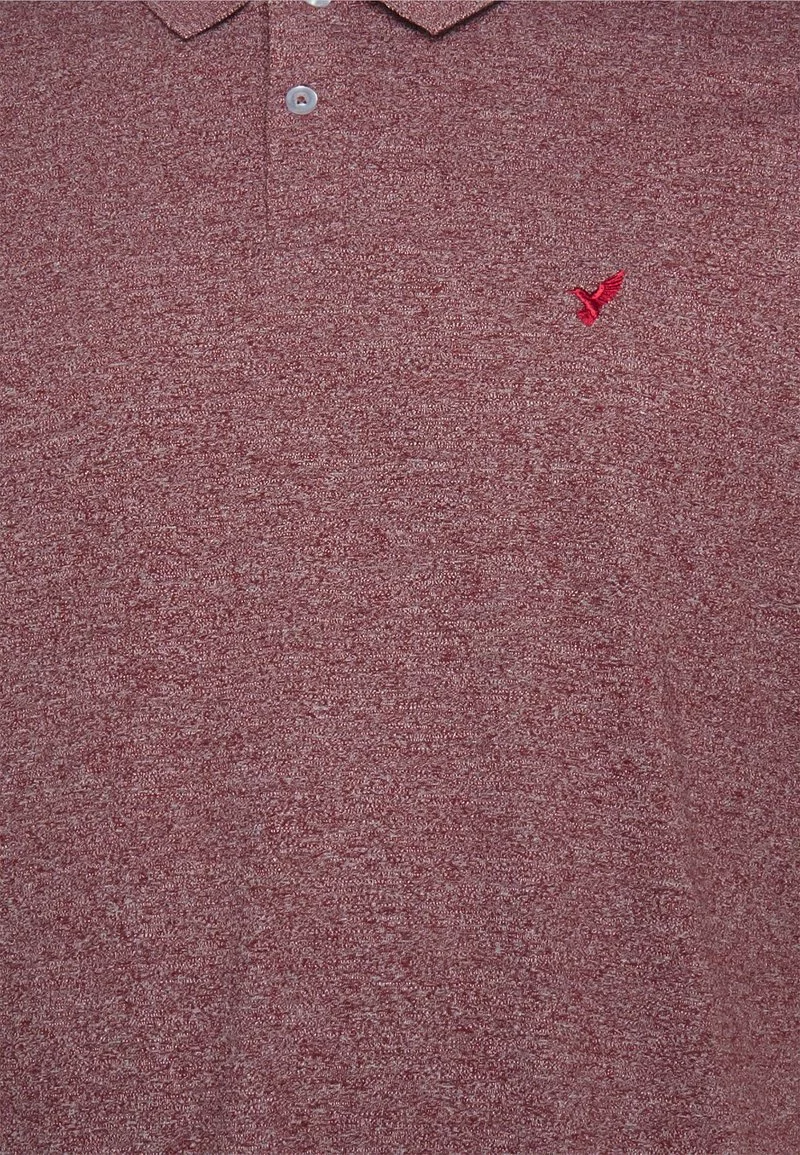 Pier One Uomo Polo - Red 5 Pier One Uomo Polo - Red - immagine 3