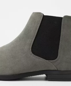 Pier One Uomo Stivaletti - Grey 13 Pier One Uomo Stivaletti - Grey -Moda Perfetta b843bb05e540460694a1b89112d90c48