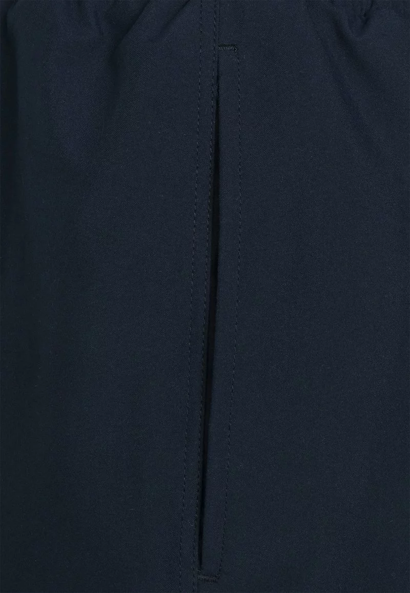 Pier One Uomo Shorts Da Mare - Dark Blue 5 Pier One Uomo Shorts Da Mare - Dark Blue - immagine 3