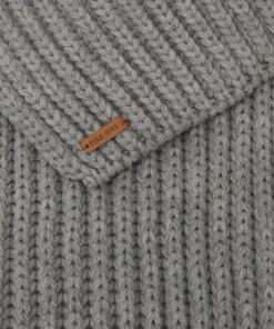 Pier One Uomo SET - Sciarpa - Light Grey -Moda Perfetta b8995798a25741eca42a3477fdfe2468