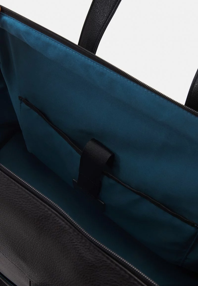 Pier One UNISEX - Borsa Da Viaggio - Black 5 Pier One UNISEX - Borsa Da Viaggio - Black - immagine 3