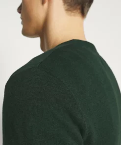 Pier One Uomo Maglione - Mottled Dark Green 14 Pier One Uomo Maglione - Mottled Dark Green -Moda Perfetta b8b5c3343ac14039bf55a1aa39fec86b