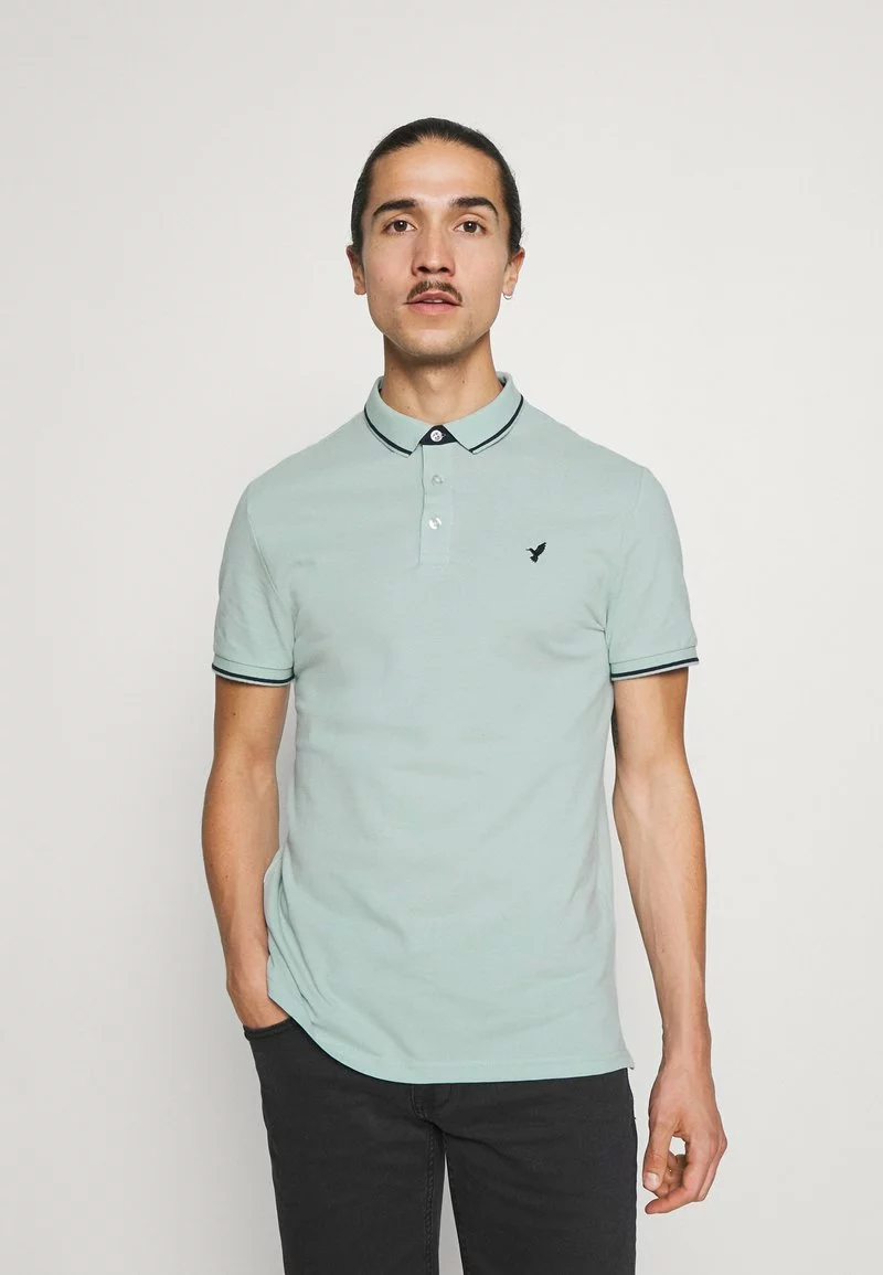 Pier One Uomo Polo - Mint 3 Pier One Uomo Polo - Mint