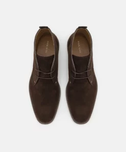 Pier One Uomo Stringate Sportive - Brown 11 Pier One Uomo Stringate Sportive - Brown -Moda Perfetta b8d0420300b74f759c67e5c086078817