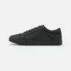 Pier One Uomo Sneakers Basse - Black 1 Pier One Uomo Sneakers Basse - Black -Moda Perfetta b8e116870a7647b385987c7d6290e05a