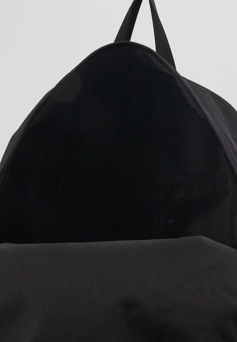 Pier One UNISEX - Zaino - Black 5 Pier One UNISEX - Zaino - Black - immagine 3