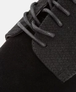 Pier One Uomo Stringate - Black 13 Pier One Uomo Stringate - Black -Moda Perfetta b96b2c7008b942daaf6a641bcb7188b3