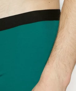 Pier One Uomo 5 PACK - Culotte - Black/teal/blue 13 Pier One Uomo 5 PACK - Culotte - Black/teal/blue -Moda Perfetta b97aee62a1c841919039a0f8779ea460