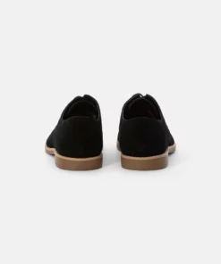 Pier One Uomo Stringate - Black 10 Pier One Uomo Stringate - Black -Moda Perfetta b9815b942c384e939ef9676719f9897f