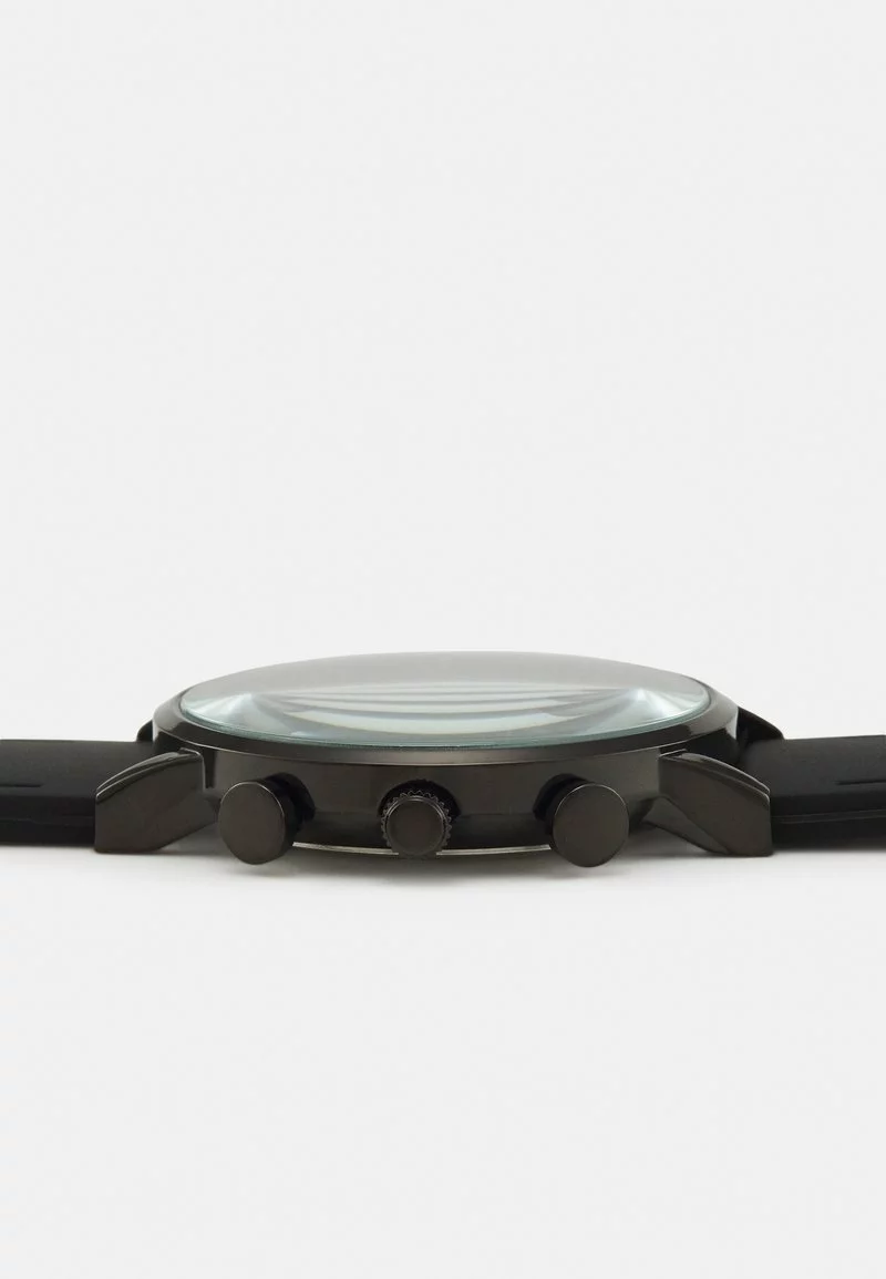 Pier One UNISEX - Orologio - Black 5 Pier One UNISEX - Orologio - Black - immagine 3