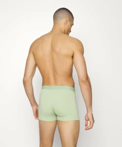 Pier One Uomo 5 PACK - Culotte - Blue/light Blue/green 11 Pier One Uomo 5 PACK - Culotte - Blue/light Blue/green -Moda Perfetta ba1fce8e495e411cb2911256f035d58a