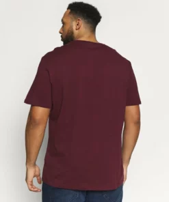Pier One Uomo 2 PACK - T-shirt Basic - Dark Blue/bordeaux 10 Pier One Uomo 2 PACK - T-shirt Basic - Dark Blue/bordeaux -Moda Perfetta ba46451a2faf4dfabb522b810f7d34c2