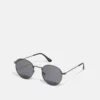 Pier One UNISEX - Occhiali Da Sole - Gunmetal -Moda Perfetta ba46b704f0fb4bd990094b7e7f7b0709