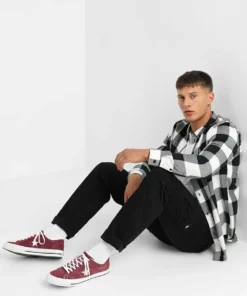 Pier One Uomo Camicia - Black/white 9 Pier One Uomo Camicia - Black/white -Moda Perfetta ba706e0078e54f8db2d99ce28fee5166