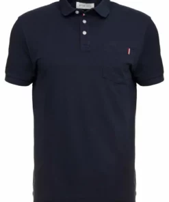 Pier One Uomo Polo - Dark Blue 12 Pier One Uomo Polo - Dark Blue -Moda Perfetta ba7707c5f9564d84bcfdd2d32f5c16a5