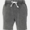 Pier One Uomo Shorts - Black 1 Pier One Uomo Shorts - Black -Moda Perfetta ba92ea2725f64416a94827b66e9a6348