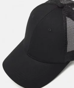 Pier One UNISEX - Cappellino - Black 9 Pier One UNISEX - Cappellino - Black -Moda Perfetta ba9fa5881c254e619eef4f231a97a7c7