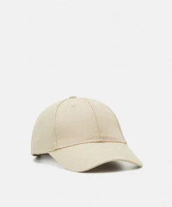 Pier One UNISEX - Cappellino - Beige