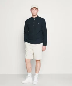 Pier One Uomo Camicia - Dark Blue 11 Pier One Uomo Camicia - Dark Blue -Moda Perfetta bae552ab3fca4dd79aaa33c6cbfff2f3