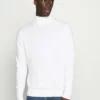Pier One Uomo Maglione - Off-white 1 Pier One Uomo Maglione - Off-white -Moda Perfetta bb68efd4e08745a9bb540f735a811dab