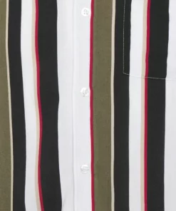 Pier One Uomo Camicia - Khaki/dark Blue 7 Pier One Uomo Camicia - Khaki/dark Blue -Moda Perfetta bbc2c4be5e344343b453f1d8dacad440