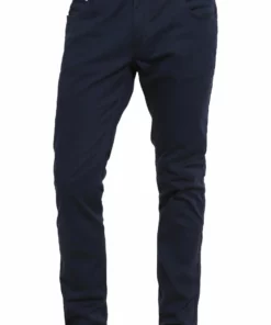 Pier One Uomo Pantaloni - Dark Blue 13 Pier One Uomo Pantaloni - Dark Blue -Moda Perfetta bbddbf7dfb16495ab93278c1d253b57b