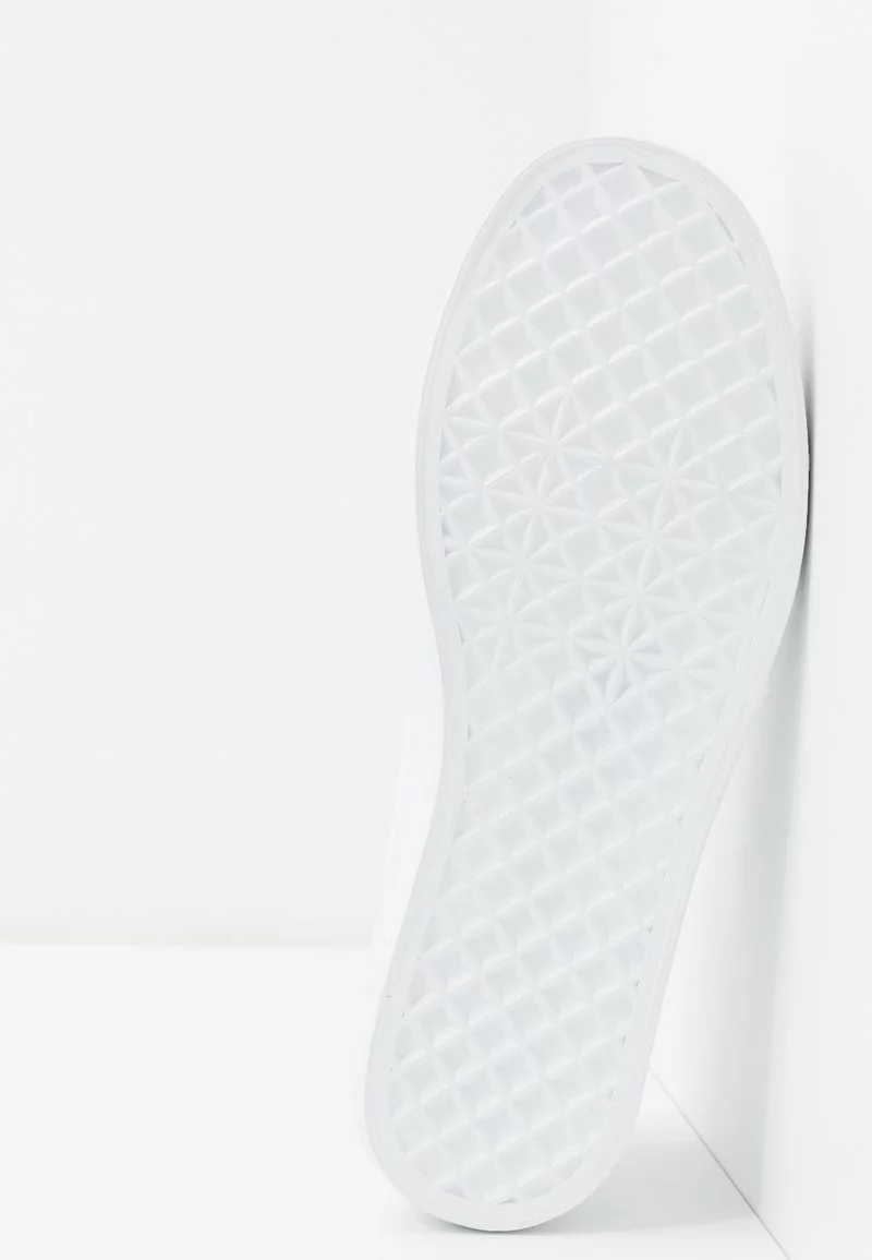 Pier One UNISEX - Sneakers Basse - White 7 Pier One UNISEX - Sneakers Basse - White - immagine 5