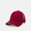 Pier One UNISEX - Cappellino - Bordeaux -Moda Perfetta bc2695f5b4ed4301945a1518db0deeb9