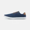Pier One Uomo Sneakers Basse - Dark Blue -Moda Perfetta bc56ef5e79f142349404f73b14067c02