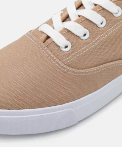 Pier One Uomo Sneakers Basse - Beige 13 Pier One Uomo Sneakers Basse - Beige -Moda Perfetta bc77d3a1b5b143a7acc1761e880151b9
