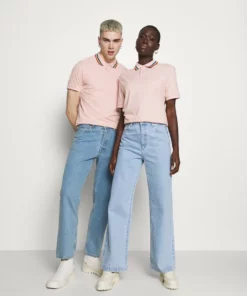 Pier One Uomo PRIDE - Polo - Light Pink -Moda Perfetta bc8f178b6bcf42a08123fc9083ed7603