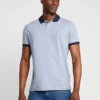 Pier One Uomo Polo - Dark Blue 2 Pier One Uomo Polo - Dark Blue -Moda Perfetta bcd0e08d08804f688c8558ac3ec55a34