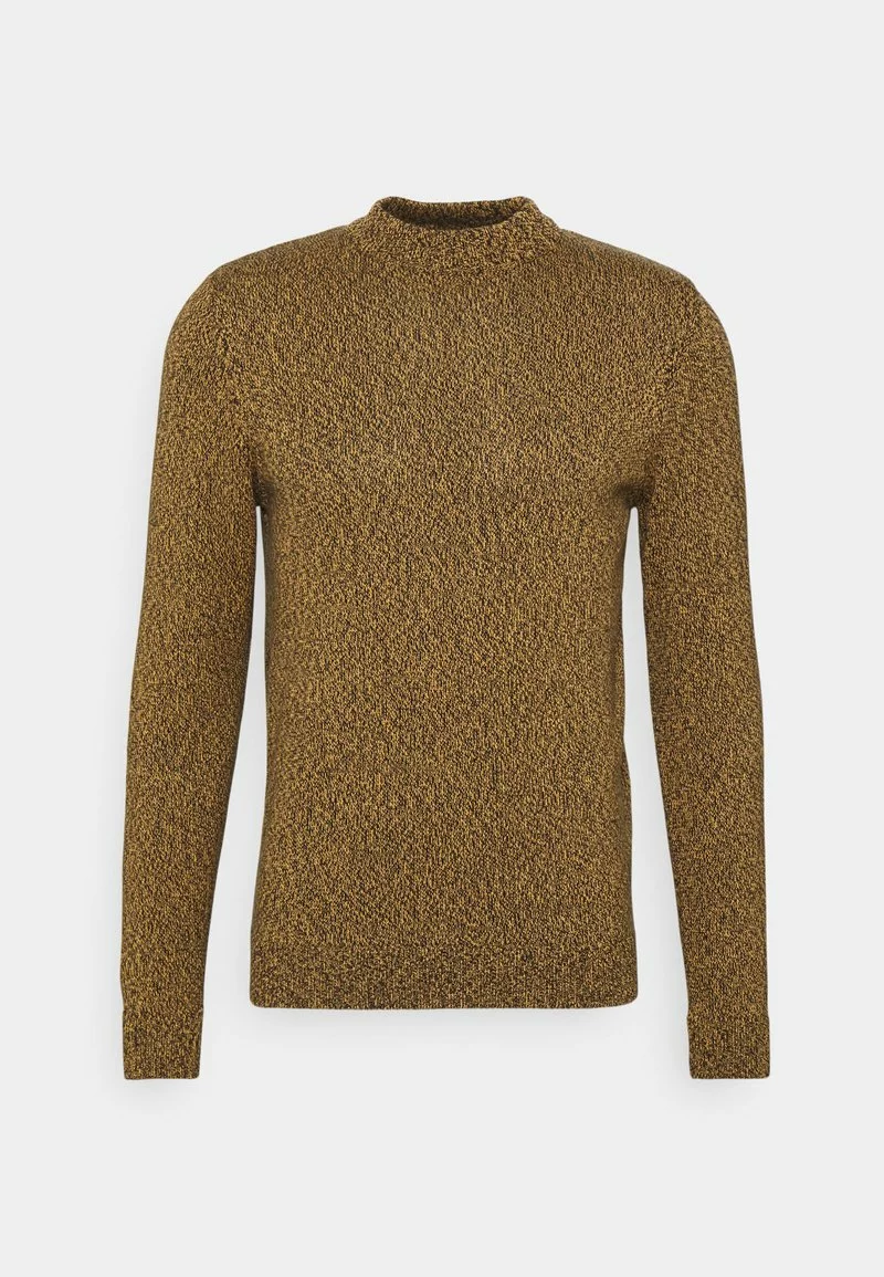 Pier One Uomo Maglione - Mottled Brown 8 Pier One Uomo Maglione - Mottled Brown - immagine 6