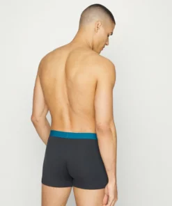 Pier One Uomo 3 PACK - Culotte - Black 11 Pier One Uomo 3 PACK - Culotte - Black -Moda Perfetta bd30090fb90f4ea89734c78dadcbcee4