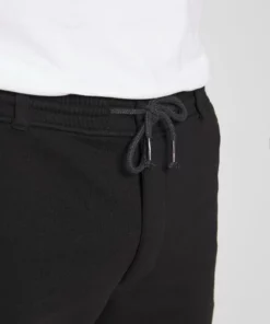 Pier One Uomo Shorts - Black 11 Pier One Uomo Shorts - Black -Moda Perfetta bd39ee46b8ed40b0aec779dd2a0b588e