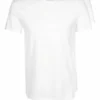 Pier One Uomo 2 PACK - T-shirt Basic - White -Moda Perfetta bd520a52823847518e4ad16a0fdcea42