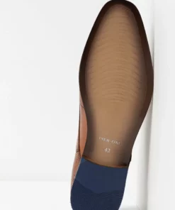 Pier One Uomo LEATHER - Stringate Eleganti - Cognac 12 Pier One Uomo LEATHER - Stringate Eleganti - Cognac -Moda Perfetta bd7073ea68f641d3aea91bfbbc2dbafd