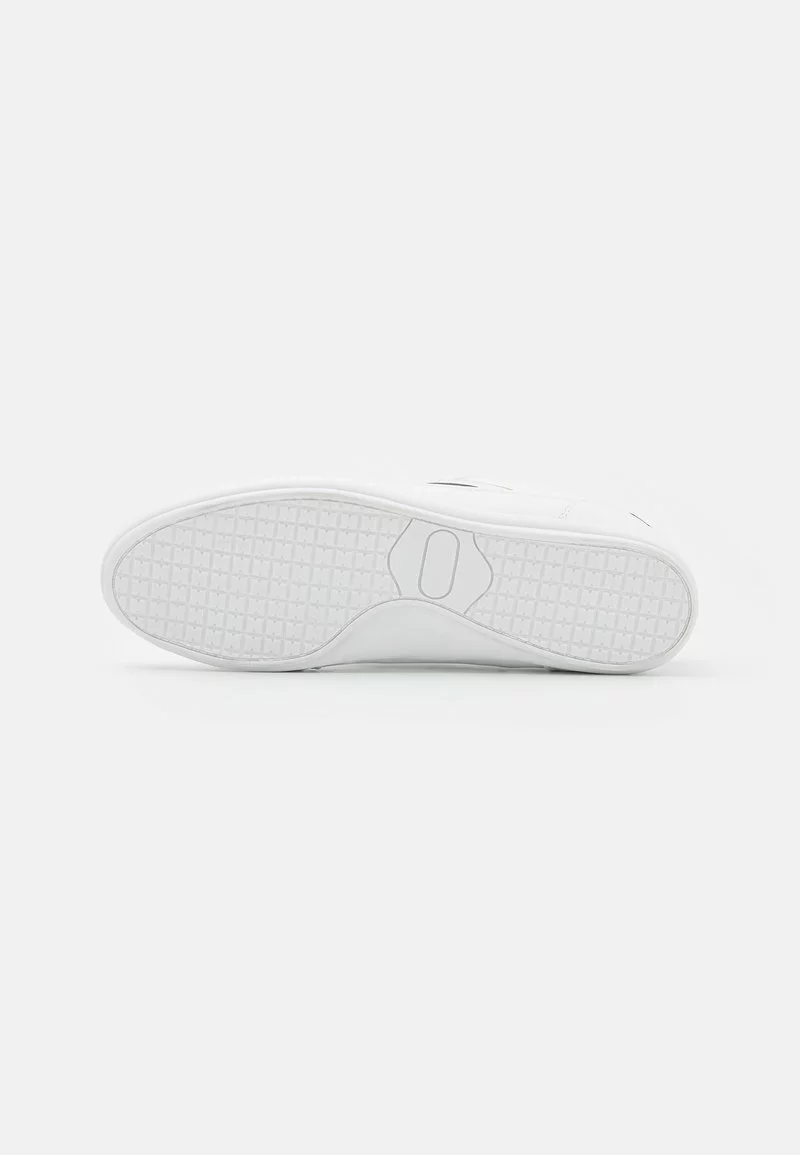 Pier One Uomo Sneakers Basse - White 7 Pier One Uomo Sneakers Basse - White - immagine 5