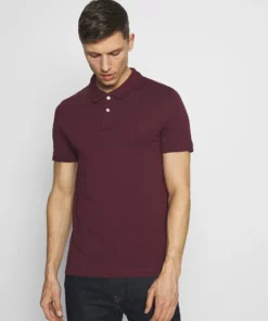 Pier One Uomo 2 PACK - Polo - Dark Blue/bordeaux -Moda Perfetta bd88fa6af41a410c84a8bee5a3bd1044