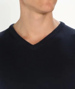 Pier One Uomo Maglione - Dark Blue 10 Pier One Uomo Maglione - Dark Blue -Moda Perfetta bdea448822de487c98b7258bc5e1f53a