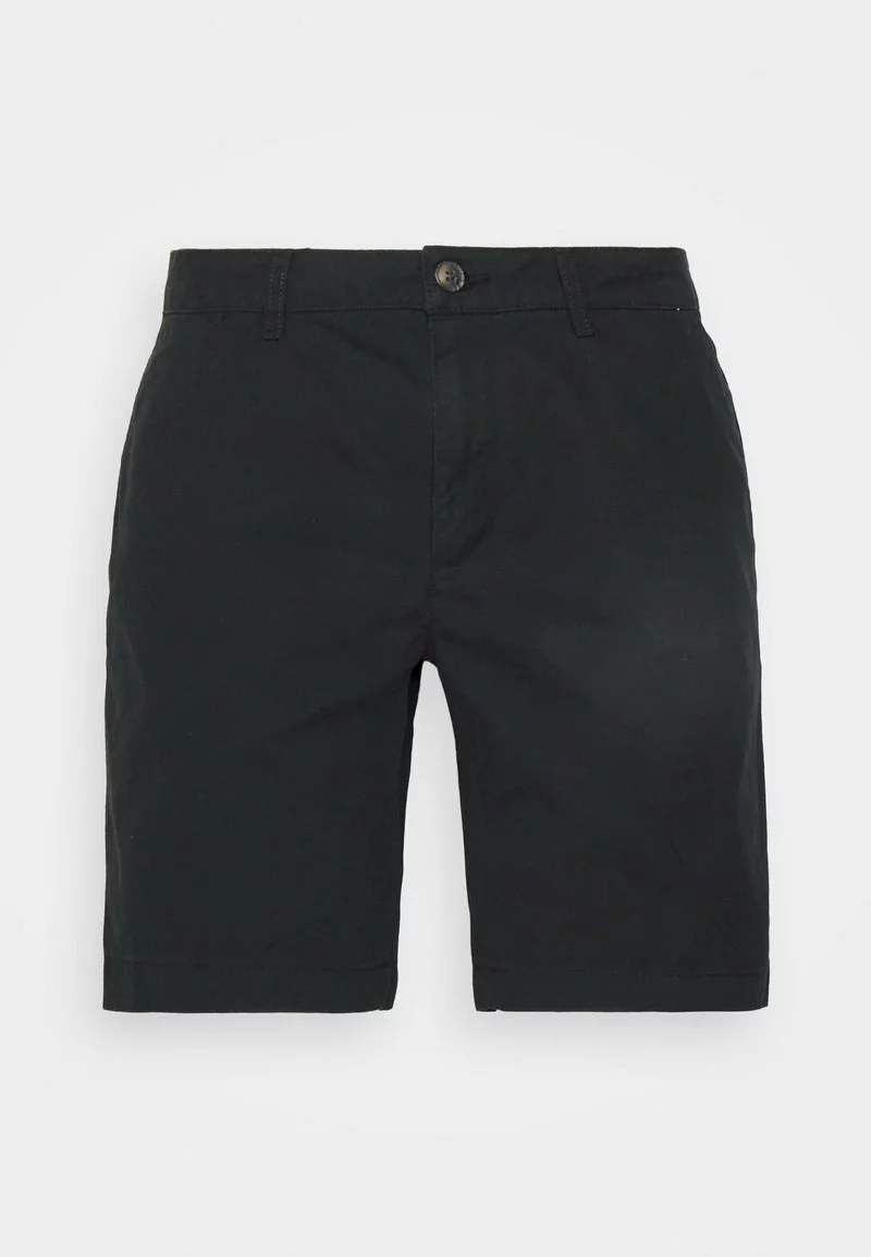 Pier One Uomo 2 PACK - Shorts - Black/olive 9 Pier One Uomo 2 PACK - Shorts - Black/olive - immagine 7