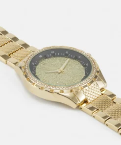 Pier One Unisex Orologio - Gold-coloured 9 Pier One Unisex Orologio - Gold-coloured -Moda Perfetta be7b144346014ee5a1cc7e0d550dc082