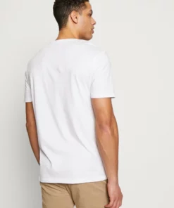 Pier One Uomo T-shirt Con Stampa - White 10 Pier One Uomo T-shirt Con Stampa - White -Moda Perfetta bec37b72b7de4946ba866279abd061bf