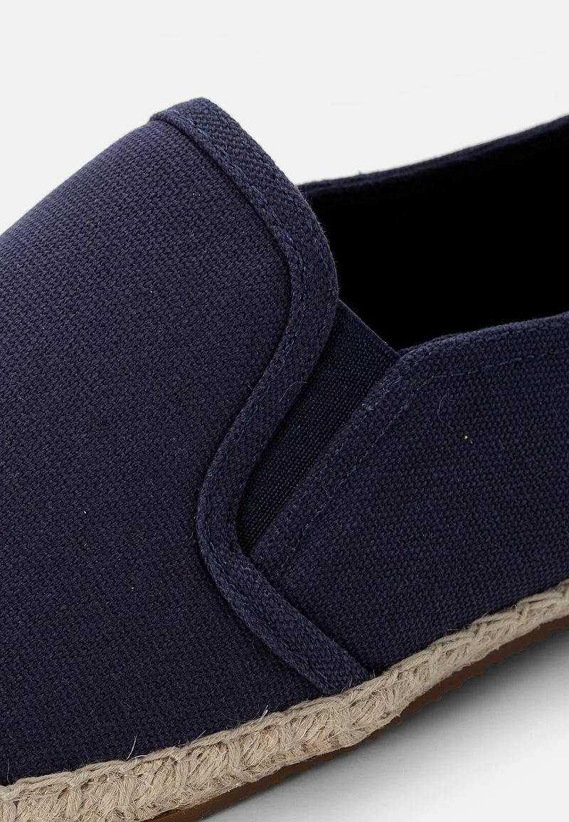 Pier One Unisex Espadrillas - Dark Blue 8 Pier One Unisex Espadrillas - Dark Blue - immagine 6