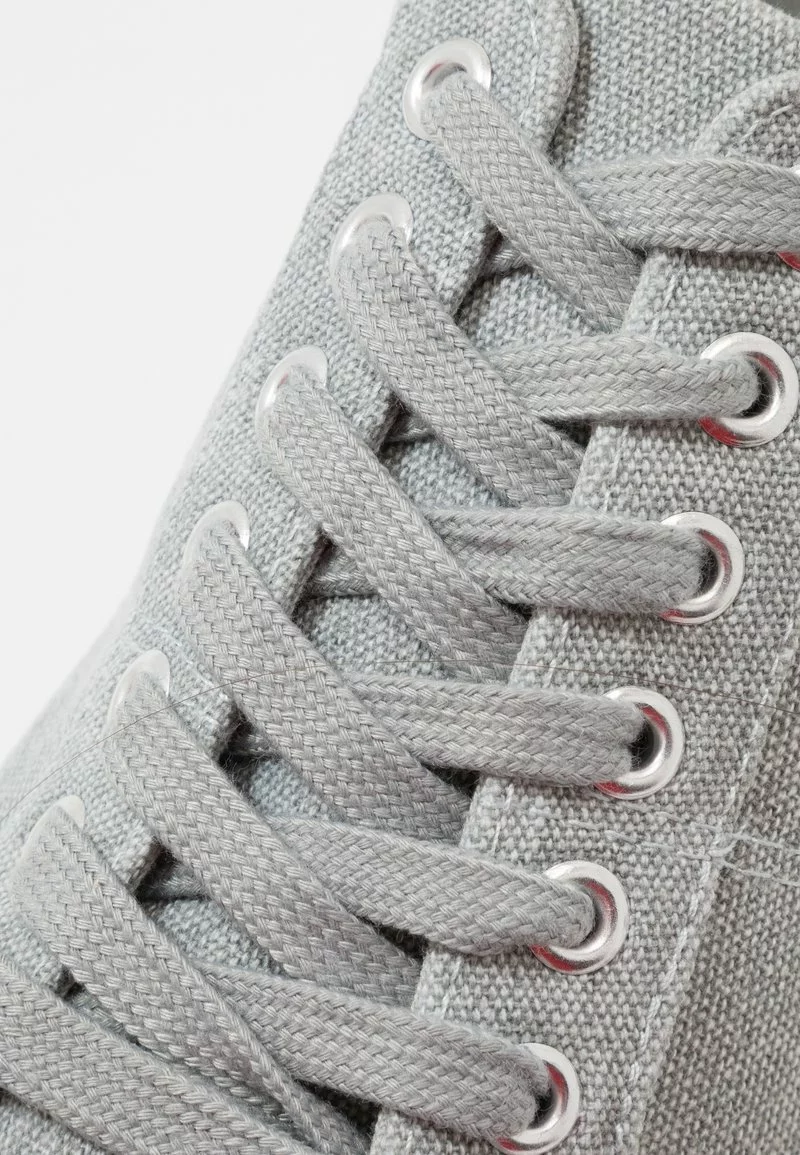 Pier One Uomo Sneakers Basse - Grey 8 Pier One Uomo Sneakers Basse - Grey - immagine 6